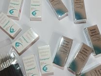 Средство для роста ресниц Careprost и Carelash