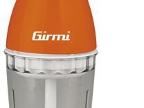Кухонный чоппер измельчитель Girmi TR01, оранжевый