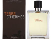 Мужской парфюм Terre D’hermes