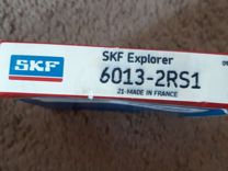 Подшипник шариковый 6013-RS1 SKF