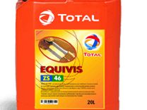 Гидравлическое масло Total equivis ZS 46 (20 л.)