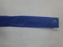 Сетка рукавная защитная пвд15813-020 цвет синий