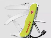 Швейцарский нож Victorinox Rescue Tool 0.8623.MWN