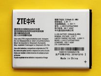 Аккумуляторы ZTE (Продажа/Замена)