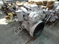 Двигатель яаз-204 бмк-130 ад-30 пв-10/8М1