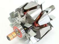 Ротор генератора Ваз 2110 с/о d15,17