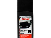 Sonax Восстановитель черного пластика (100 мл)