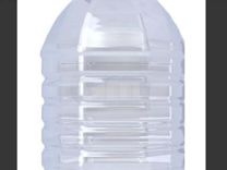 Бутылки пластиковые 5 литров