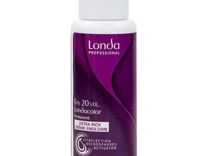 Окислительная эмульсия для волос Londacolor 60мл
