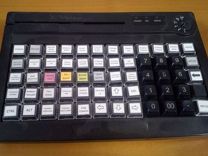 Программируемая клавиатура атол