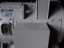 Гпэм 220-1000 У2. генератор для экскаватора эш
