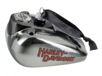 Елочная игрушка украшение сувенир Harley-Davidson