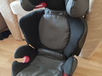 Автомобильное детское кресло