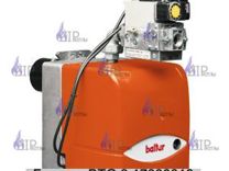Газовые горелки Baltur BTG 17000010 для котла