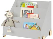Книжный шкаф Lasse (детский)