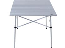 Складной алюминиевый стол BTrace Quick table 70