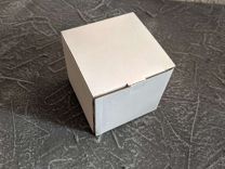 Подарочные коробочки из микрогофрокартона 95*95*95
