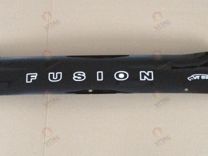 Дефлектор капота ford Fusion c 2003 г.в.(короткая)