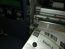 Термотрансферный принтер Datamax I-4208