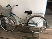 Велосипед для взрослых orion 1100