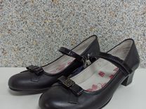 Новые детские туфли для девочки Kotofey