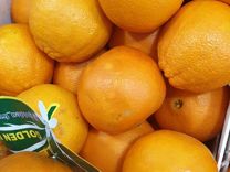 Апельсины свежие вкусные сладкие