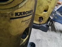 Мойка Karcher аппарат высокого давления HD 9/20