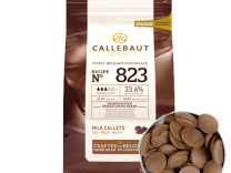 Бельгийский шоколад Barry Callebaut (для фонтанов)