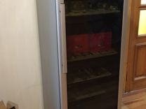 Винный холодильник шкаф