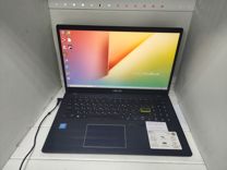 Ноутбук Asus E510
