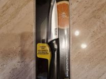 Нож универсальный Tefal 12 см новый