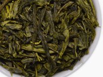 Зеленый чай Молочная Сенча, мелким оптом от 1 кг