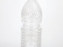 Бутылки пластиковые пэт 1,5. 0,5. 1. 5 литров