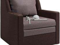 Кресло-кровать Соло дизайн 2