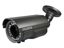 Видеокамеры satvizion для наружного наблюдения