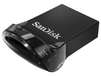 Флеш накопитель SanDisk Ultra Fit USB 3.1 64Gb (sd