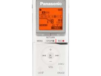 Диктофон-рекордер Sony, Panasonic