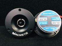 Machete MT-102 - рупорные высокочастотные динамики