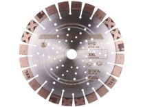 Алмазный диск по армированному бетону 230