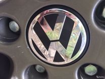Ступичные колпачки Volkswagen Touareg