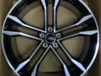 Диски R22 для Audi Q7 Q8