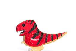 3D-Puzzle Tyrannosaurus
