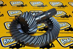 458/7014 Gear crown wheel pinion/ Главная пара дифференциала