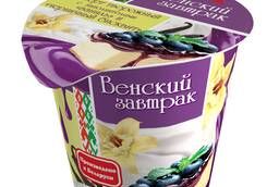 Belarusian Dairy Products