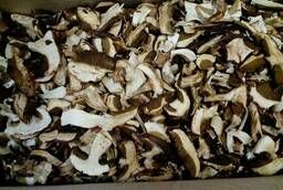 Dried porcini mushroom selling wholesale and retail