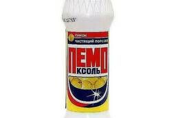 Pemoxol cleaning agent