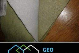 Geotextile price 100-600 grams  m2