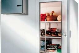 Холодильная камера 1. 36x1. 36x2. 2