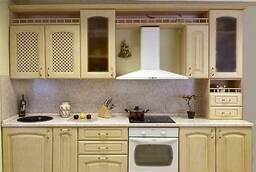 Gourmet Kitchens in Classic Style