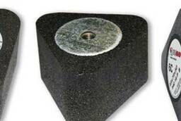 Grinding stones and cutters for mosaic machines in Kaluga